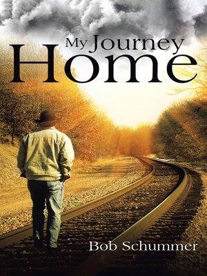 cover image of My Journey Home